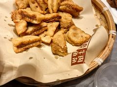 -肖记公安牛肉鱼杂馆·省级非物质文化遗产(江汉路直营店)