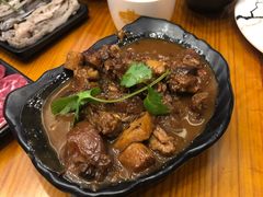 -牛品福潮汕牛肉火锅(旺庄店)