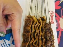 -龙虾风暴(松江店)