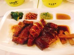 -太兴餐厅(东方广场分店)
