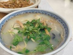 -豫满楼(郑东新区店)