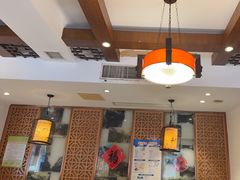-福来居烤鸭店(天坛二店)