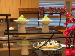 -北京王府井希尔顿酒店·万斯阁西餐厅