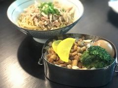 -小明同学(三里屯店)