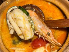 -泰妃殿(武汉首店)