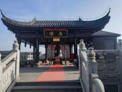 -句容茅山景区