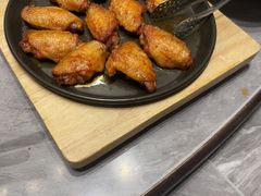 -鑫复盛礼记酒店·青岛菜