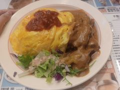 -肥韬茶餐厅(海上世界店)