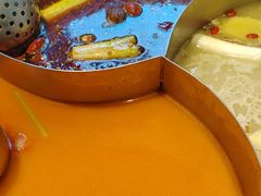 -快乐小羊(富强中路店)