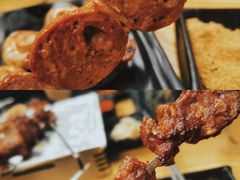 酱香猪大排-一罐焖烧(泰宏路店)