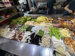 -林静小吃(复兴路店)