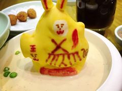 兔爷土豆泥-局气 烤鸭·北京菜(光华路店)