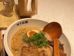 -味千拉面(惠州淡水嘉信茂广场分店)