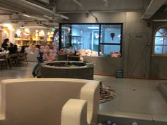 -Ours树朵家亲子餐厅(远策中心店)
