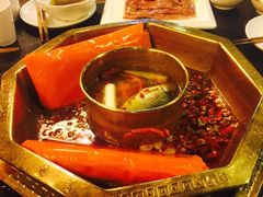 蜀九香火锅酒楼(彩虹店)-蜀九香火锅(彩虹店)