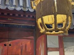 -韩食味·小木屋(日照店)