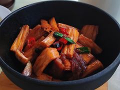 -柴门饭儿(成都太古里店)