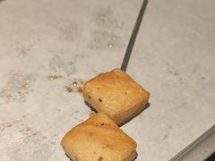 -马玉楼老马电烤羊肉串(总店)