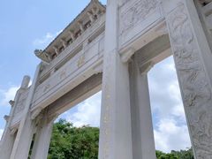 -梧桐山风景名胜区