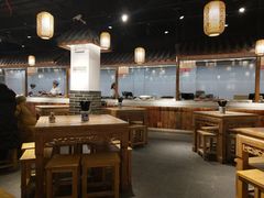 大堂-老城南.鸭血粉丝汤(夫子庙店)