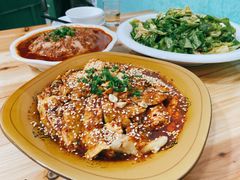 -勇猛子川菜馆(新军路店)