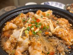 -前海沿·海鲜水饺青岛菜(乐客城店)