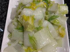 -锦园餐厅(九龙湖开元度假村店)