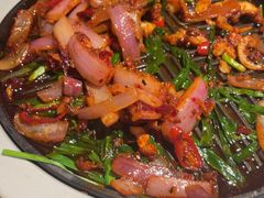 -长安记·大美陕菜(大族广场店)