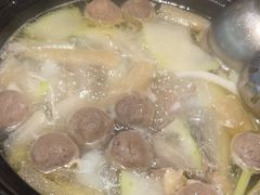 -同仁四季椰子鸡(无锡滨湖万象汇店)