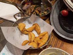 -食间牛排(湖西路店)