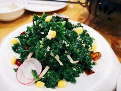 -西北莜面村(太原店)