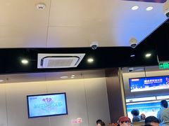 -海底捞火锅(天津SM城市广场店)