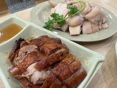 -百家鸡味馆(清泰店)