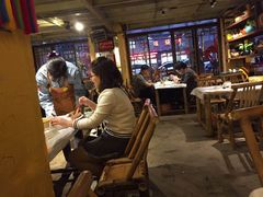 -可可大虾武汉土菜大排档(万松园1店)