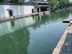 -南浔古镇