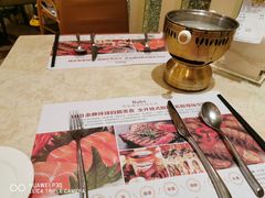 -芭菲盛宴·环球美食(袁家岗店)