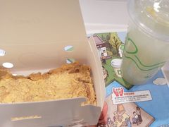 -德克士(北京站店)