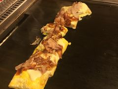 -鹤桥风月(难波御堂格兰维尔店)