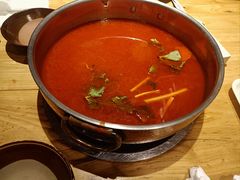 -黔诚酸汤牛肉(甲秀楼店)