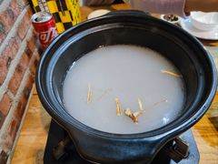 -吉品莞家·鲍鱼鸡煲(东莞店)