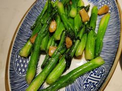 -常来小聚·广州非遗传承餐厅(高德置地店)