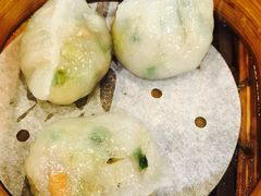 -添好运点心专门店(中环IFC店)
