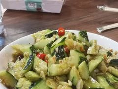-老街烧烤(华中农业大学梧桐路步行街店)