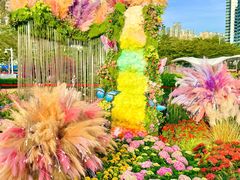 -海心沙亚运公园