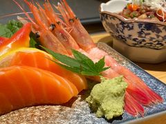 -神宫·日本料理(淮海街店)