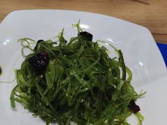 -西部马华清真兰州牛肉面·烧烤夜市(三里河店)