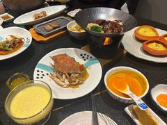 -daozao料理美术馆(东营店)