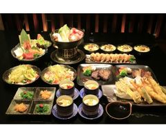 -哈尔滨索菲特大酒店-意日本料理铁板烧