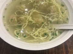 -东泰祥生煎馆(长宁路店)