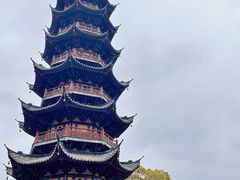 -龙华素斋(龙华路店)